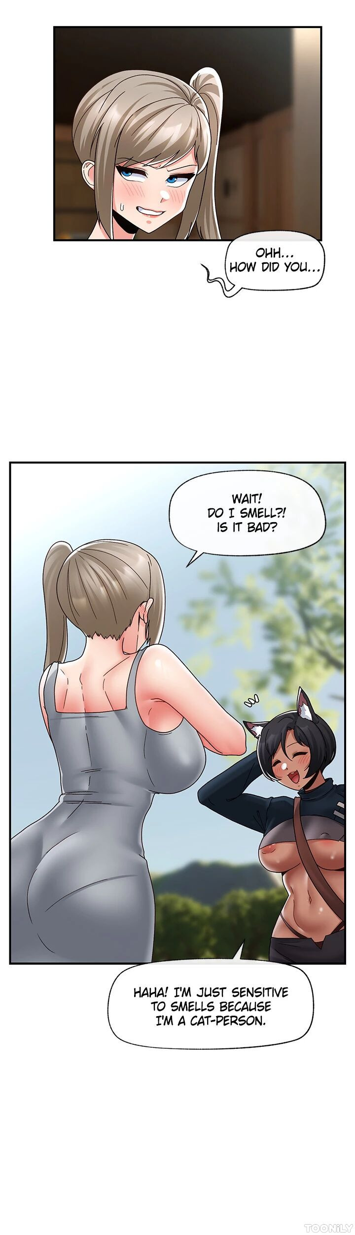 Absolute Hypnosis in Another World Chapter 83 image 10