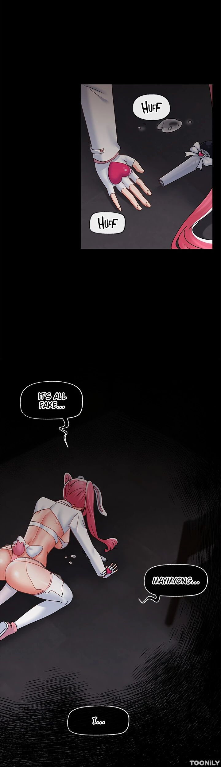Absolute Hypnosis in Another World Chapter 83 image 1
