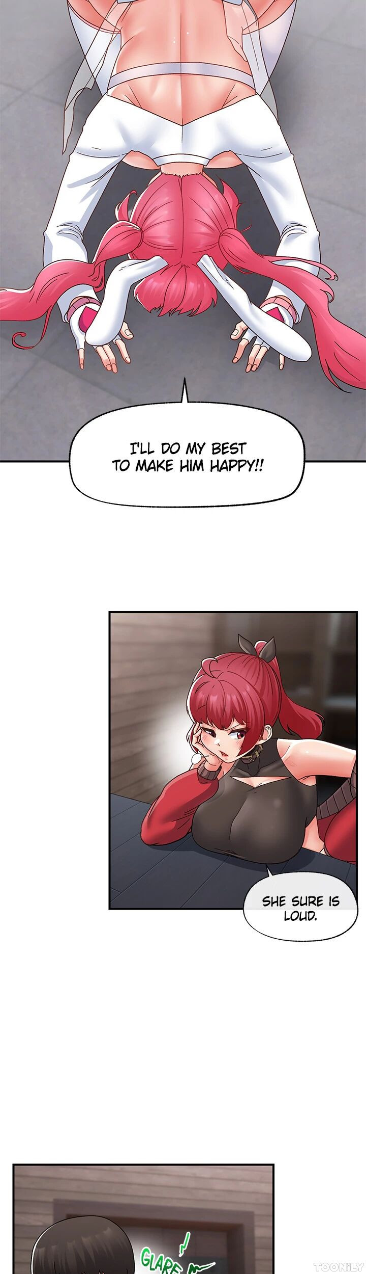 Absolute Hypnosis in Another World Chapter 83 image 22