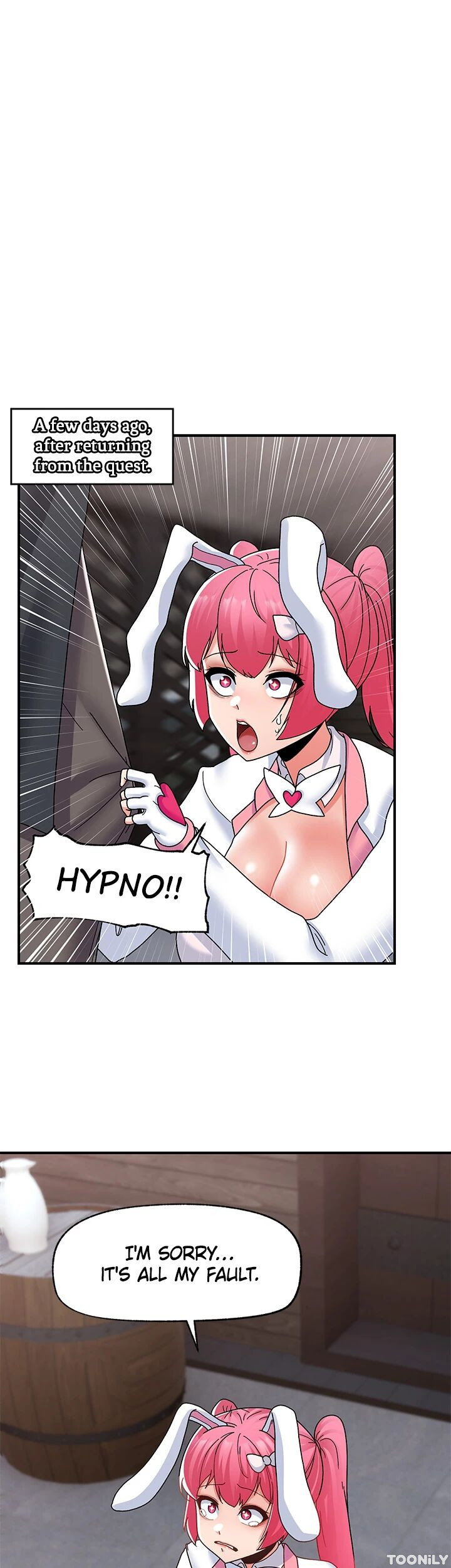 Absolute Hypnosis in Another World Chapter 83 image 25