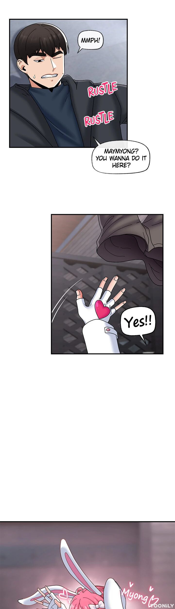 Absolute Hypnosis in Another World Chapter 83 image 32