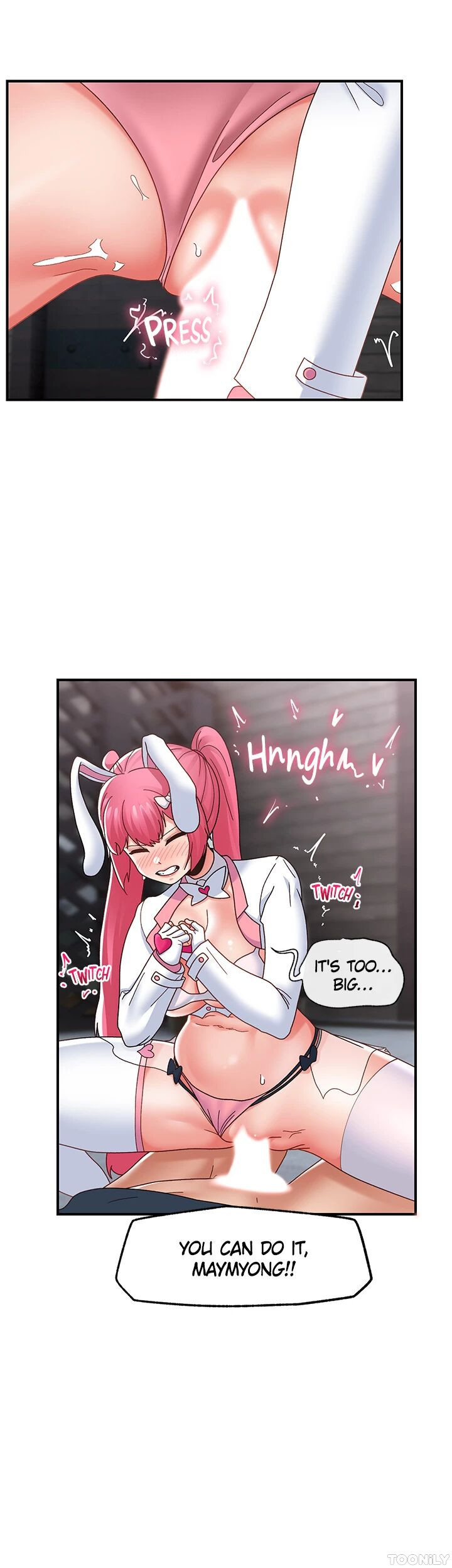 Absolute Hypnosis in Another World Chapter 83 image 40
