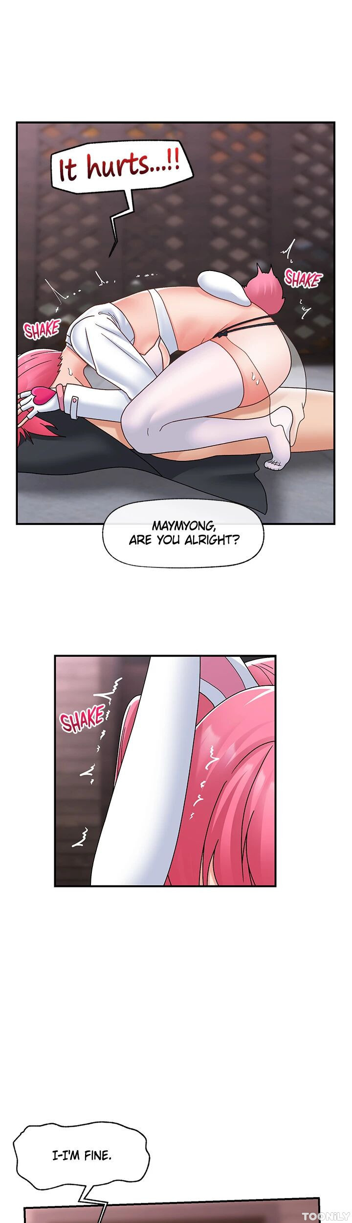 Absolute Hypnosis in Another World Chapter 83 image 43