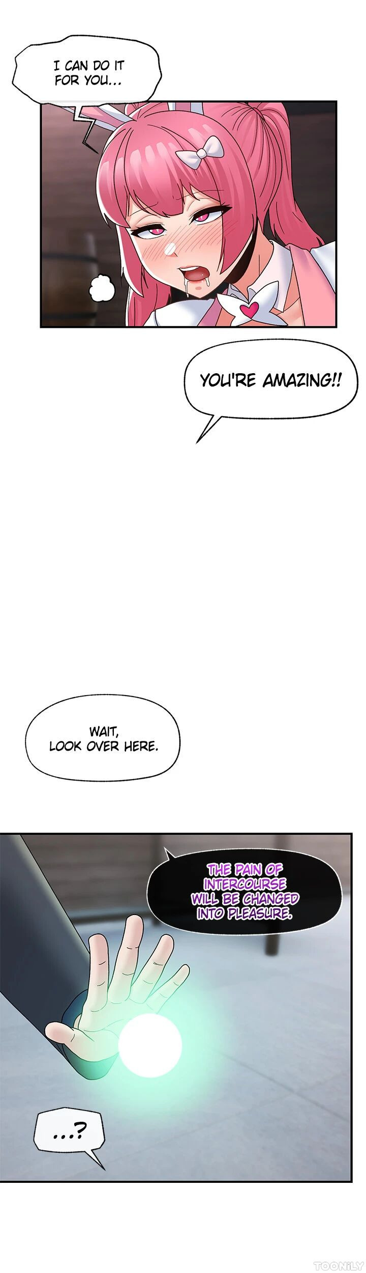 Absolute Hypnosis in Another World Chapter 83 image 45