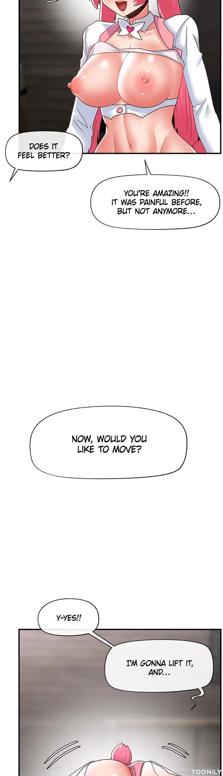 Absolute Hypnosis in Another World Chapter 83 image 48