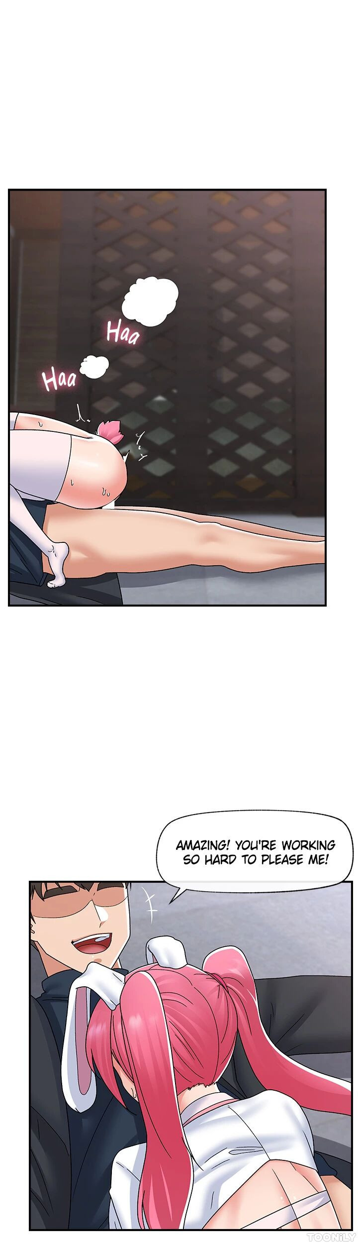 Absolute Hypnosis in Another World Chapter 84 - The End image 0
