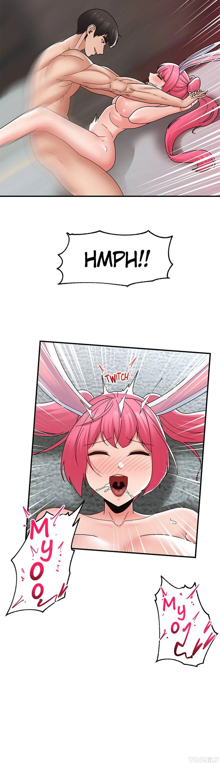 Absolute Hypnosis in Another World Chapter 84 - The End image 14