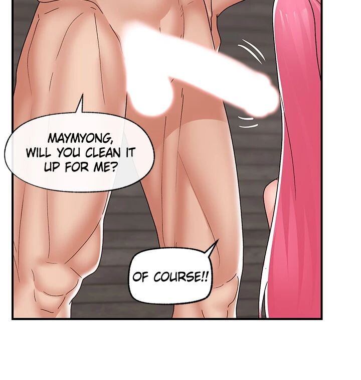 Absolute Hypnosis in Another World Chapter 84 - The End image 16
