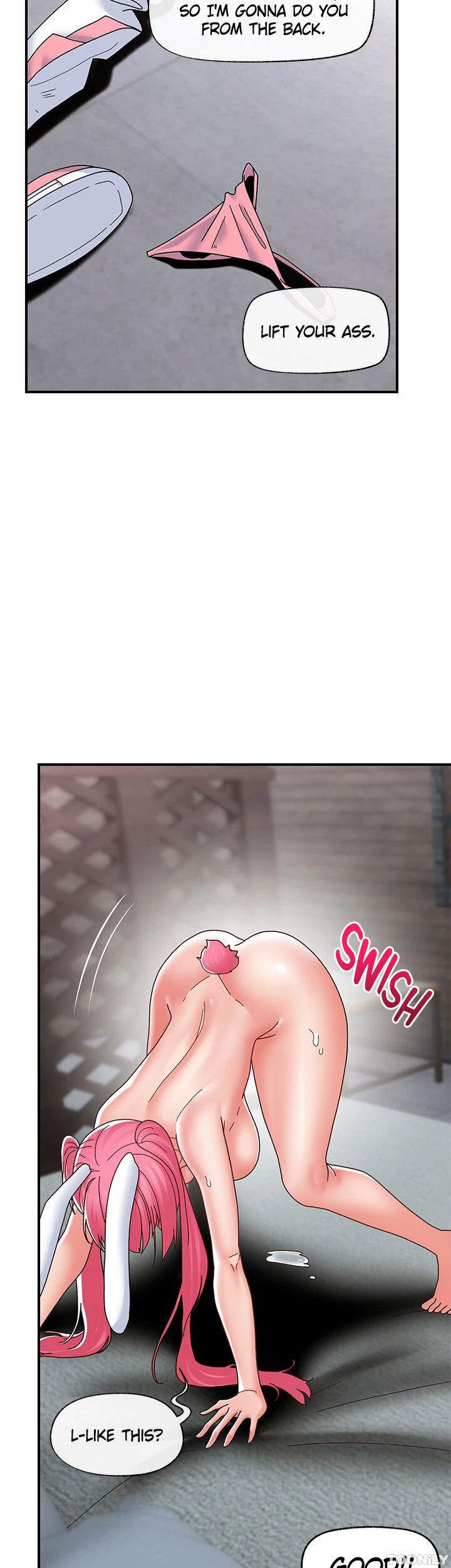 Absolute Hypnosis in Another World Chapter 84 - The End image 19