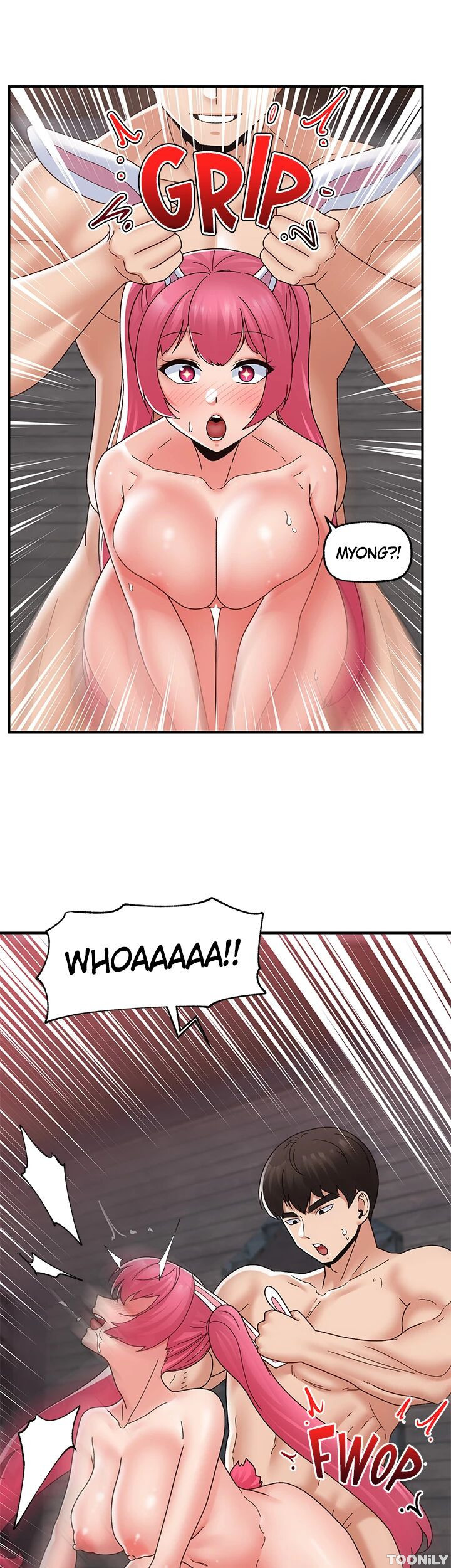 Absolute Hypnosis in Another World Chapter 84 - The End image 22