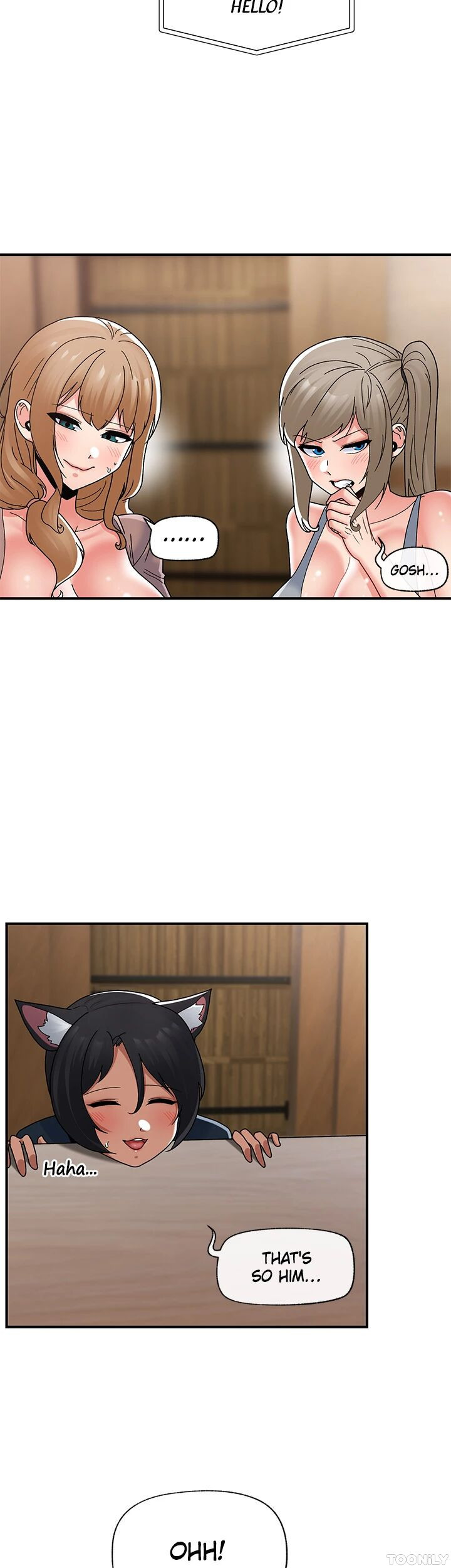 Absolute Hypnosis in Another World Chapter 84 - The End image 32