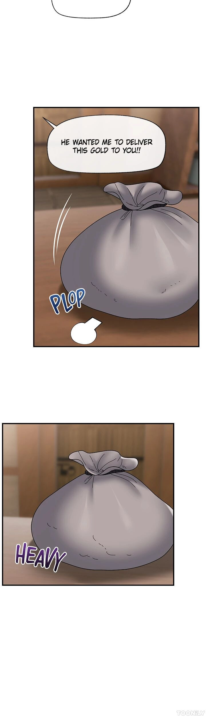 Absolute Hypnosis in Another World Chapter 84 - The End image 33