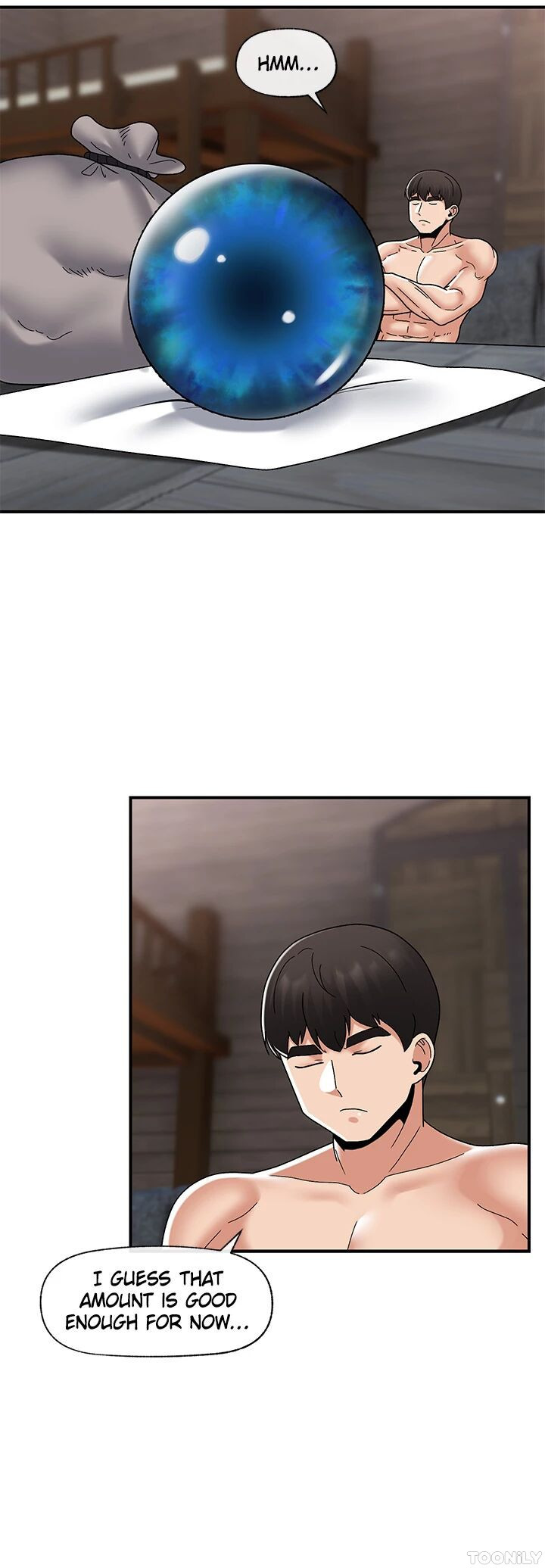Absolute Hypnosis in Another World Chapter 84 - The End image 41