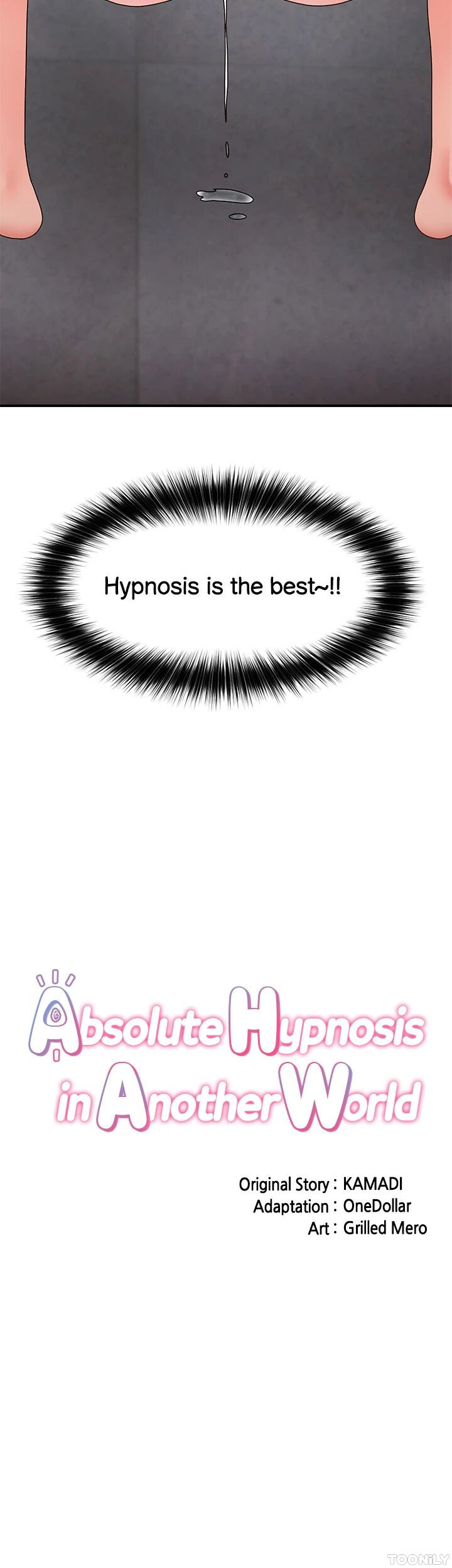 Absolute Hypnosis in Another World Chapter 84 - The End image 47