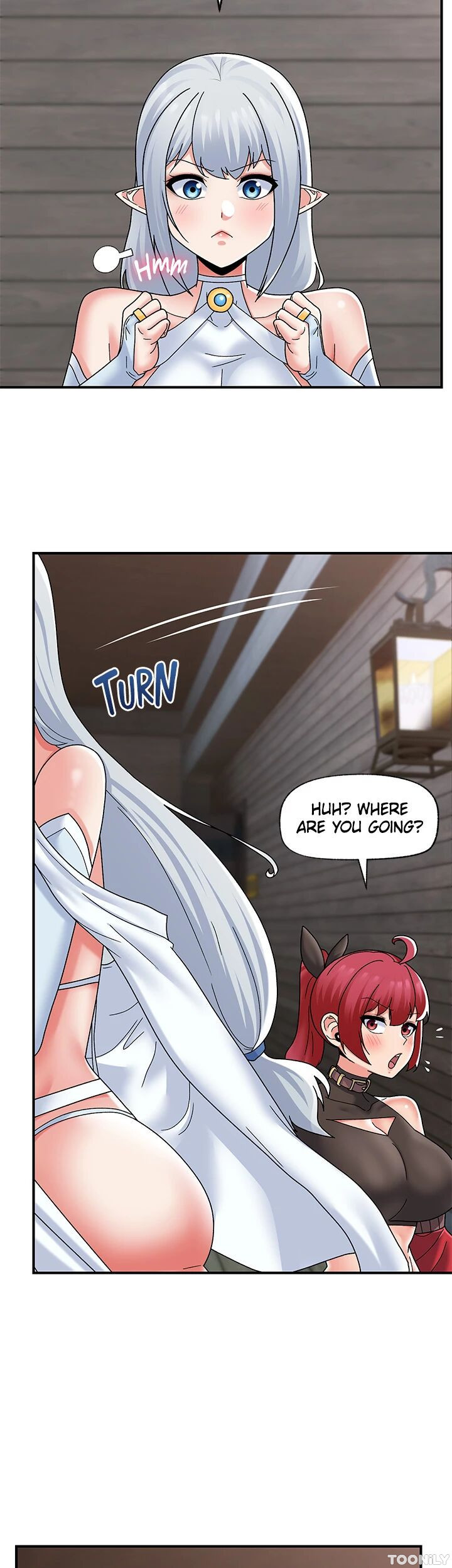 Absolute Hypnosis in Another World Chapter 84 - The End image 5