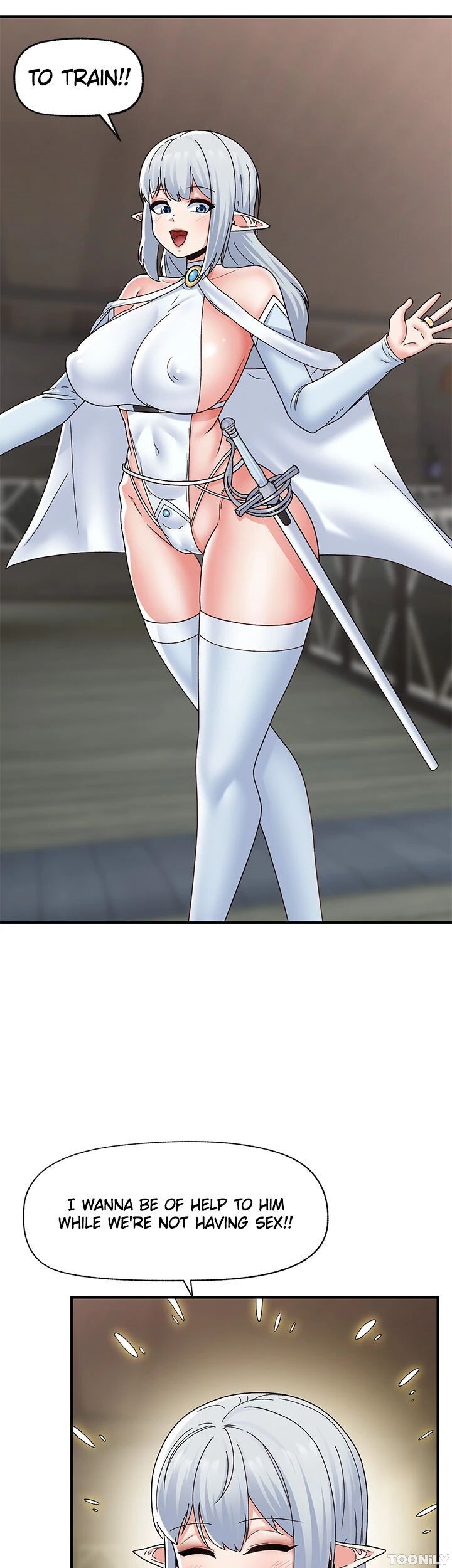 Absolute Hypnosis in Another World Chapter 84 - The End image 7