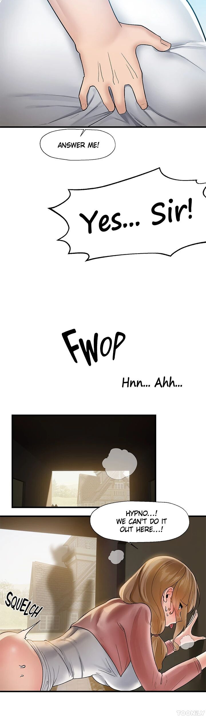 Absolute Hypnosis in Another World Chapter 85 - Epilogue image 9