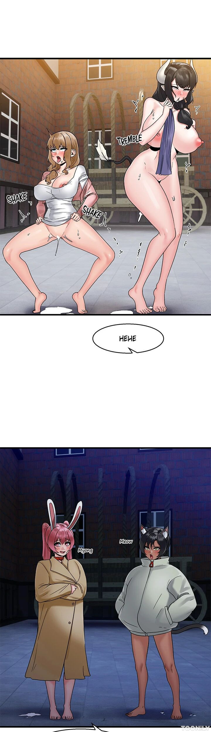 Absolute Hypnosis in Another World Chapter 85 - Epilogue image 16