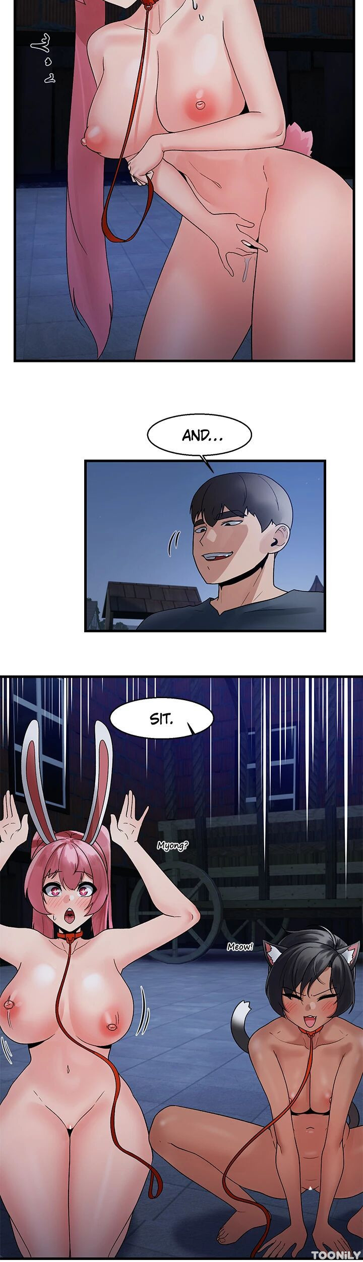 Absolute Hypnosis in Another World Chapter 85 - Epilogue image 18