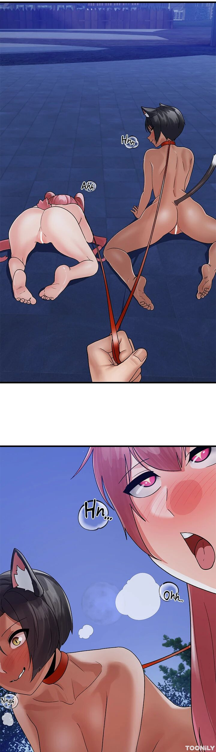 Absolute Hypnosis in Another World Chapter 85 - Epilogue image 20