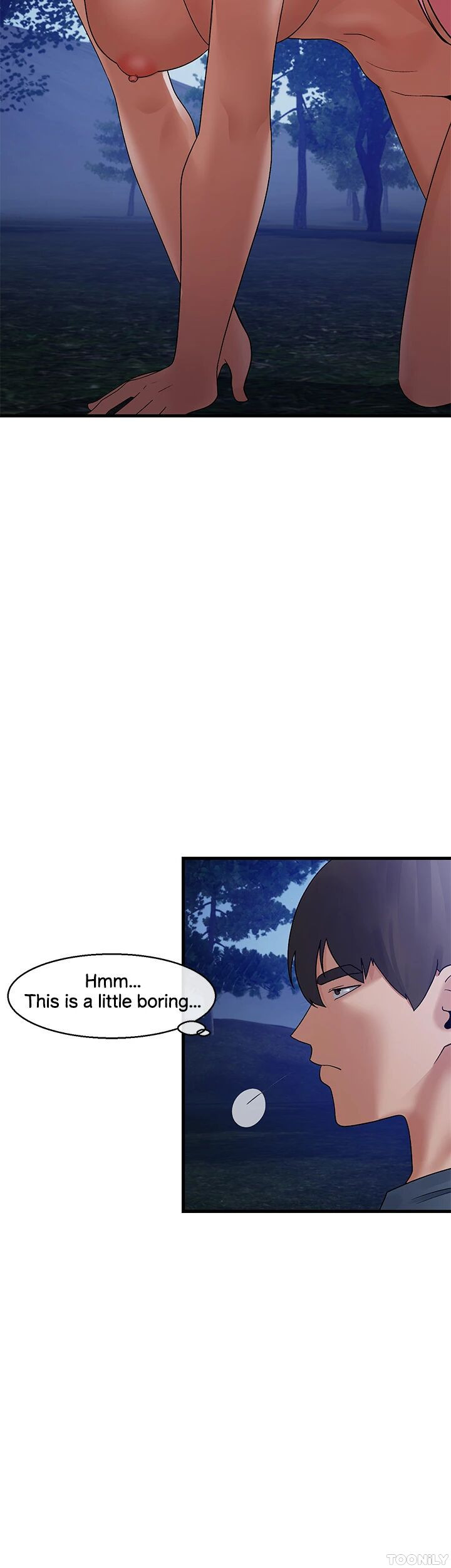 Absolute Hypnosis in Another World Chapter 85 - Epilogue image 21