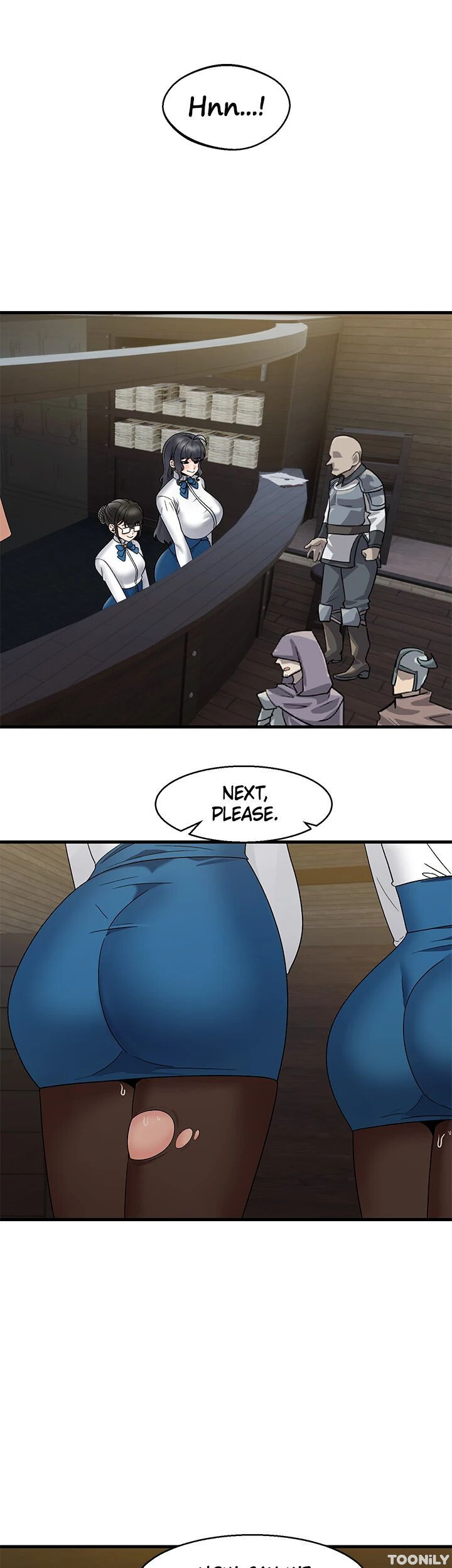 Absolute Hypnosis in Another World Chapter 85 - Epilogue image 29