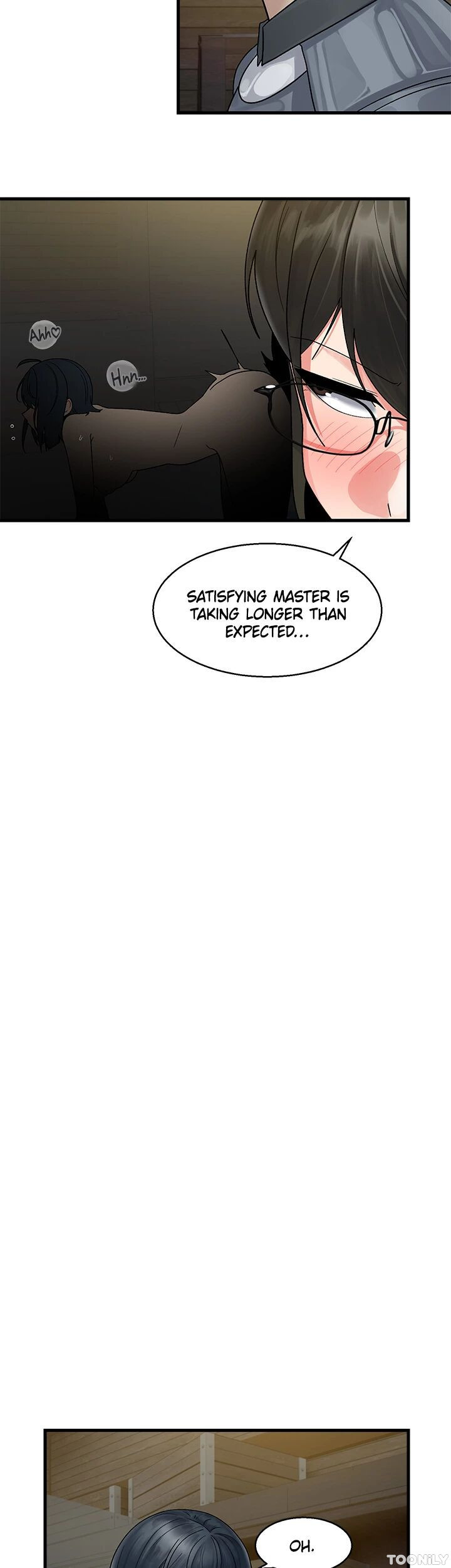 Absolute Hypnosis in Another World Chapter 85 - Epilogue image 32