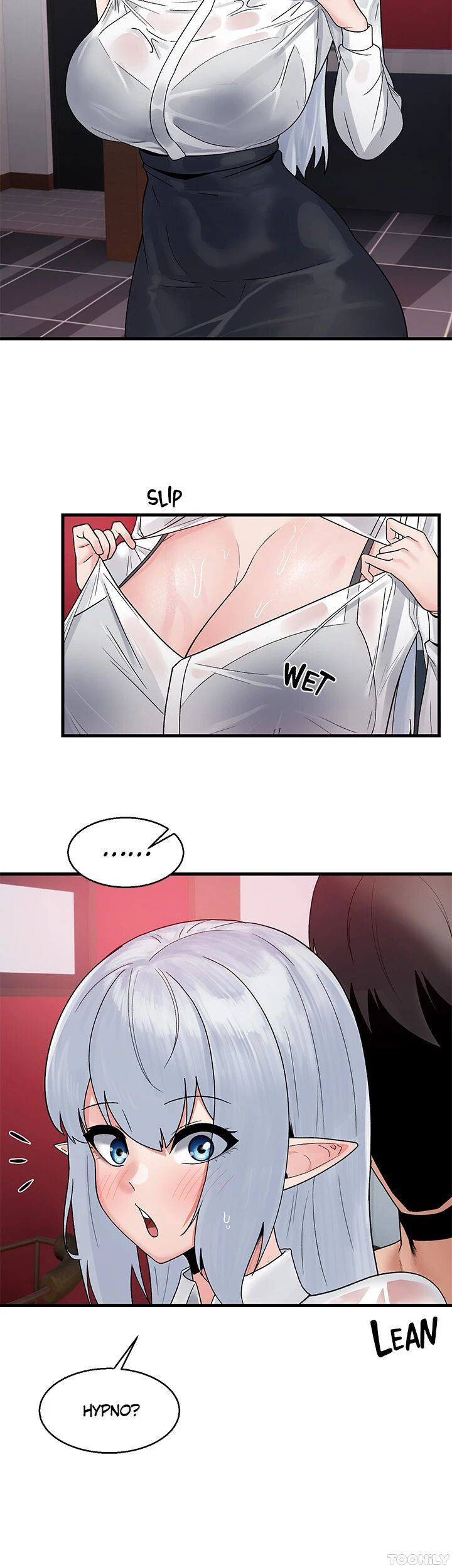 Absolute Hypnosis in Another World Chapter 85 - Epilogue image 37