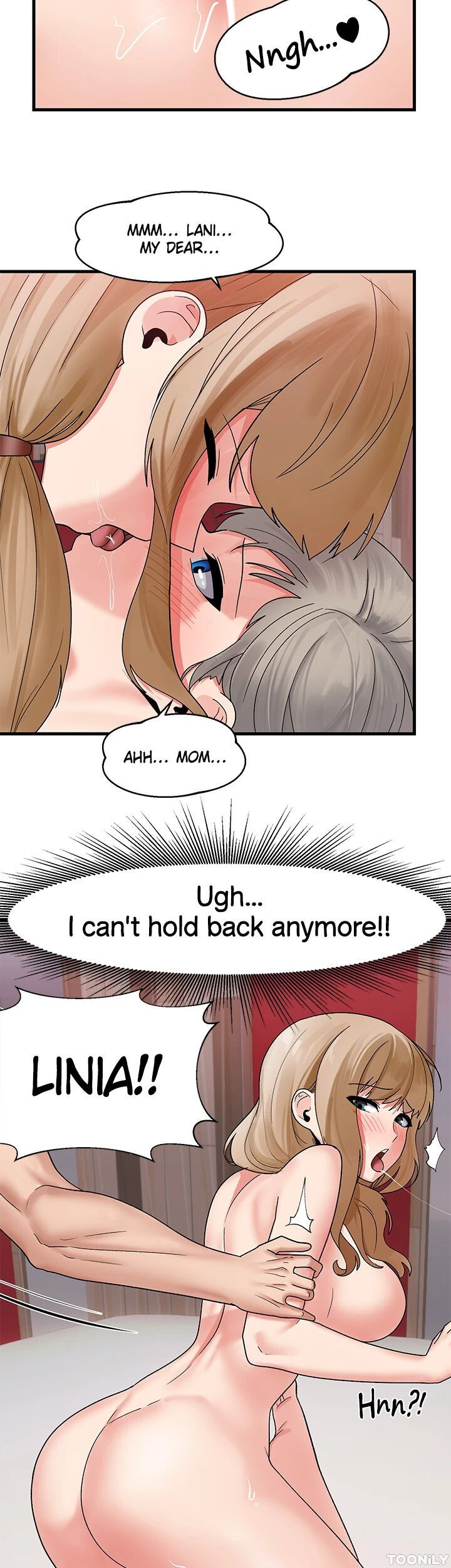 Absolute Hypnosis in Another World Chapter 85 - Epilogue image 43