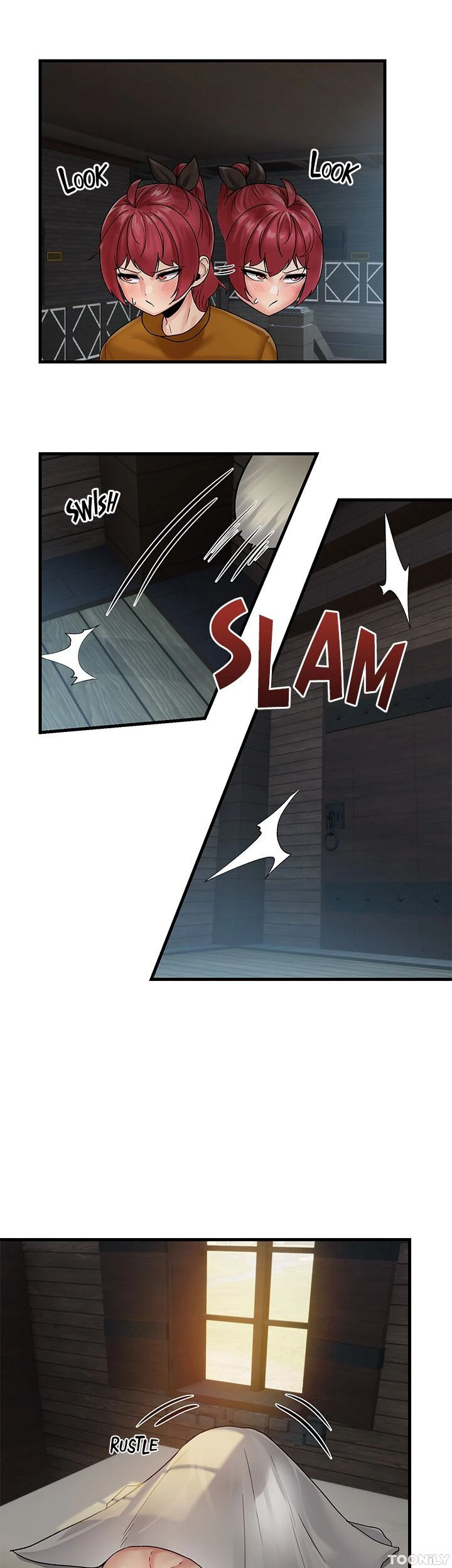 Absolute Hypnosis in Another World Chapter 85 - Epilogue image 4