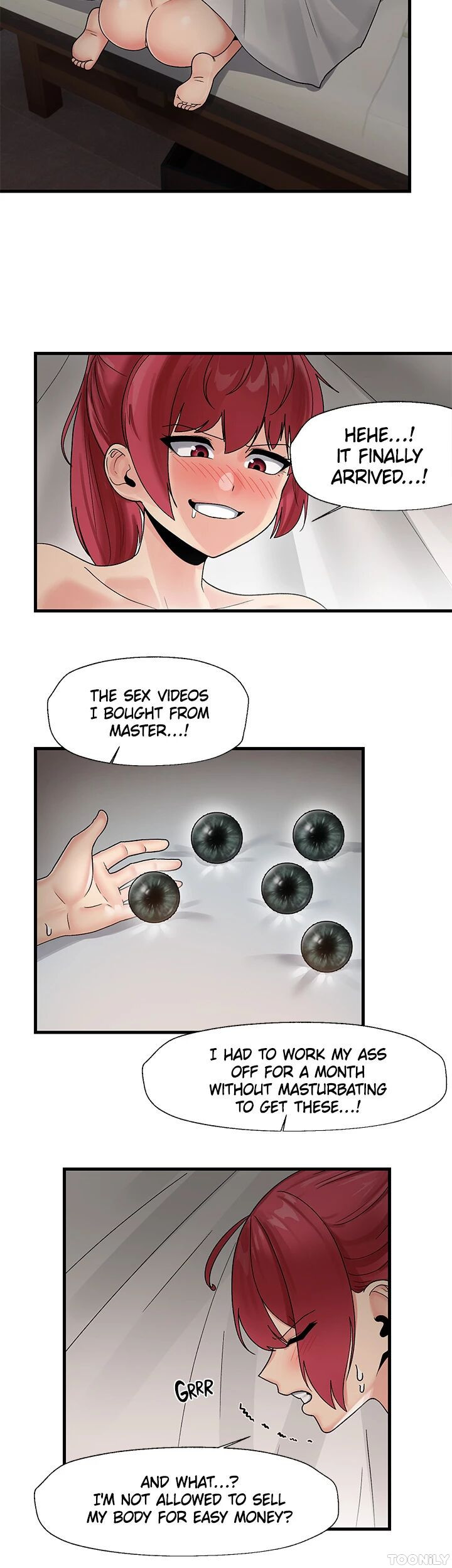 Absolute Hypnosis in Another World Chapter 85 - Epilogue image 5