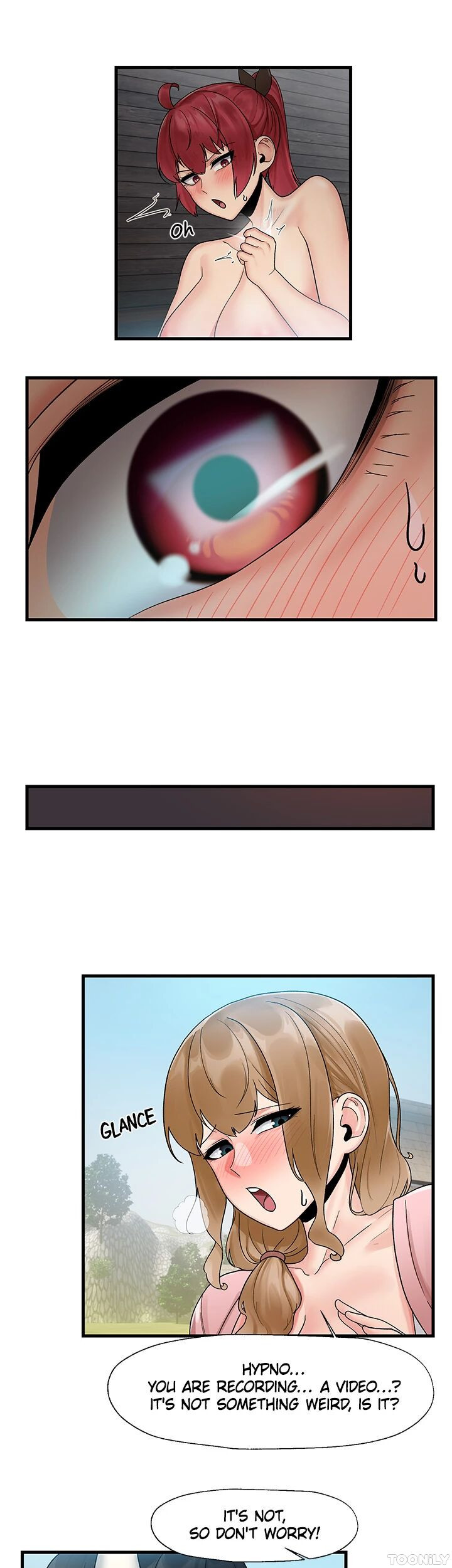 Absolute Hypnosis in Another World Chapter 85 - Epilogue image 7