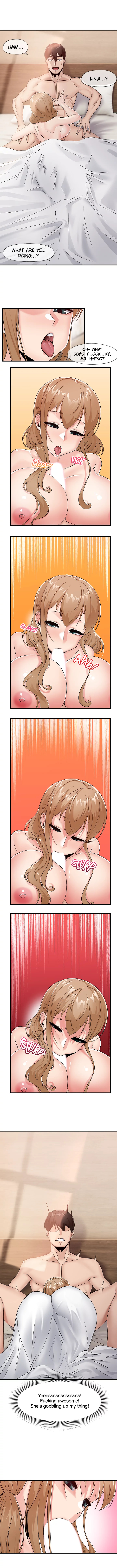 Absolute Hypnosis in Another World Chapter 9 image 5