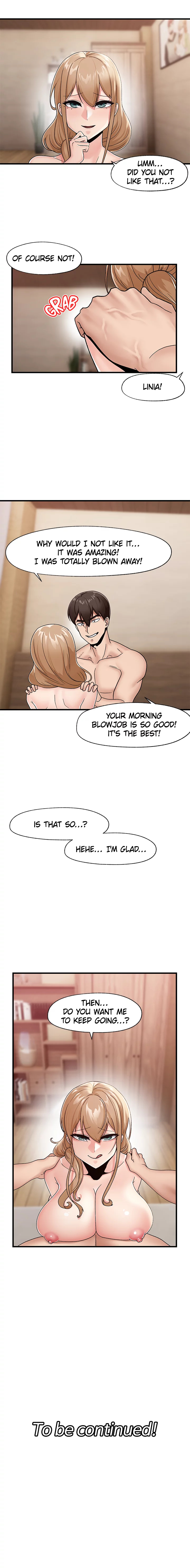 Absolute Hypnosis in Another World Chapter 9 image 8
