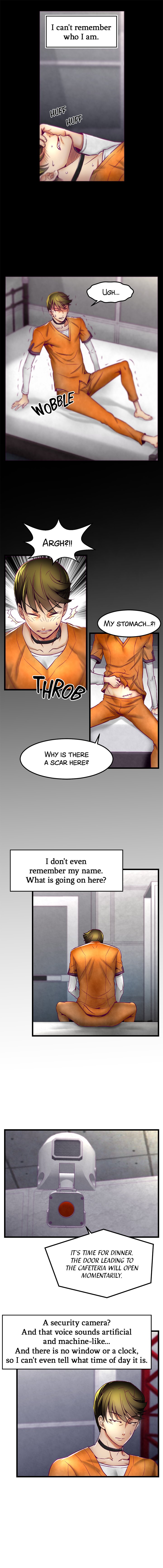 DISFARMING Chapter 1 image 1