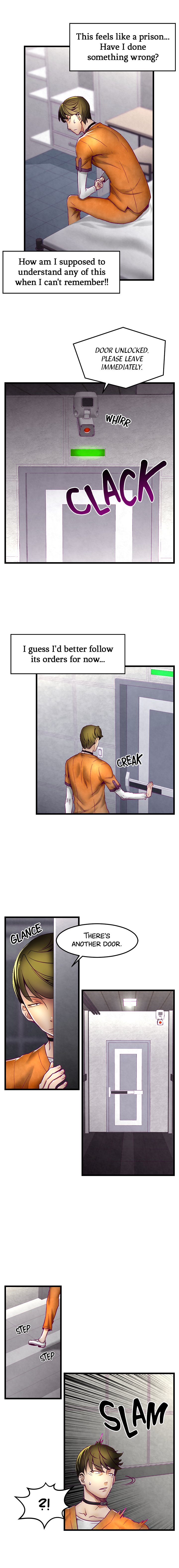 DISFARMING Chapter 1 image 2