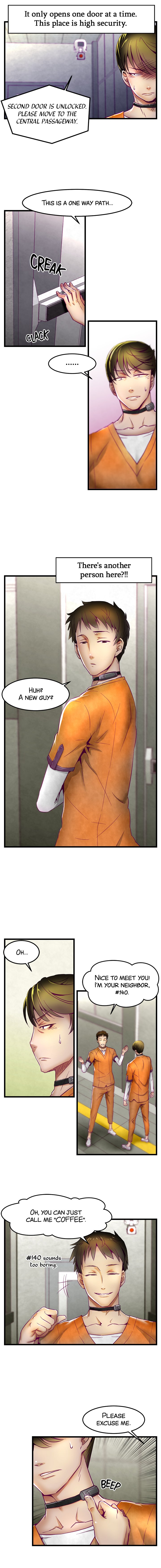 DISFARMING Chapter 1 image 3
