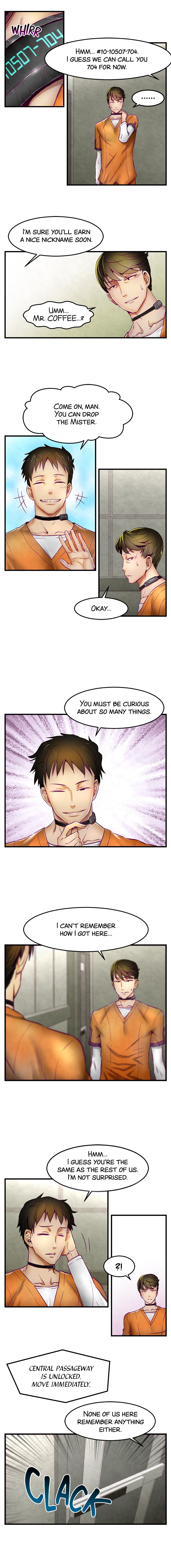 DISFARMING Chapter 1 image 4