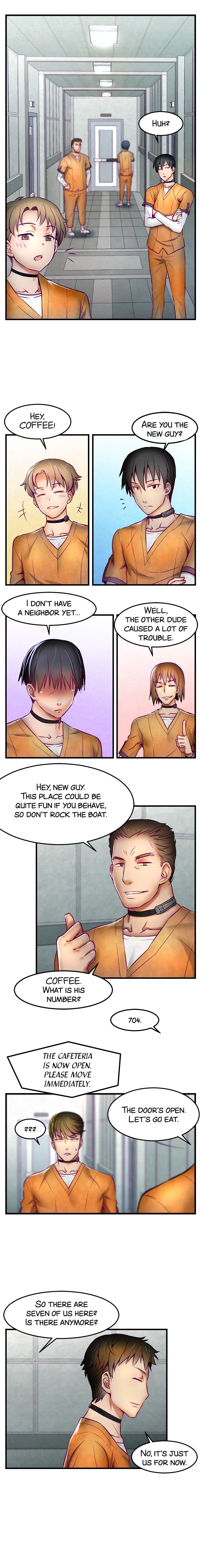 DISFARMING Chapter 1 image 5