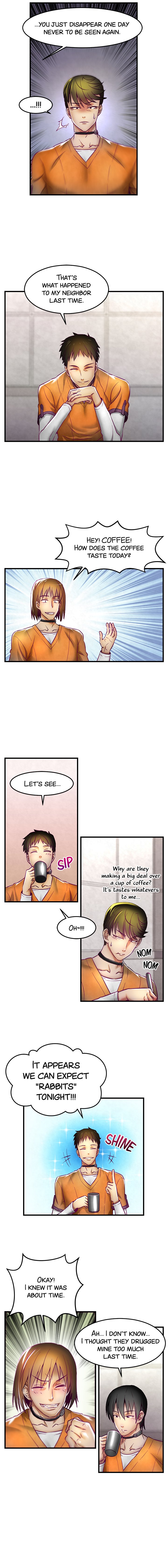 DISFARMING Chapter 1 image 7