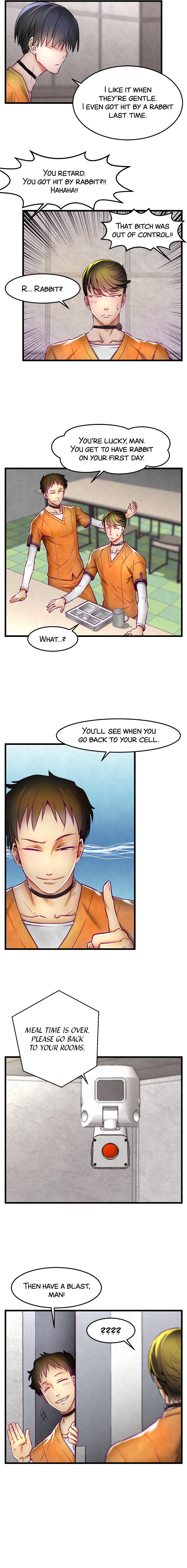 DISFARMING Chapter 1 image 8