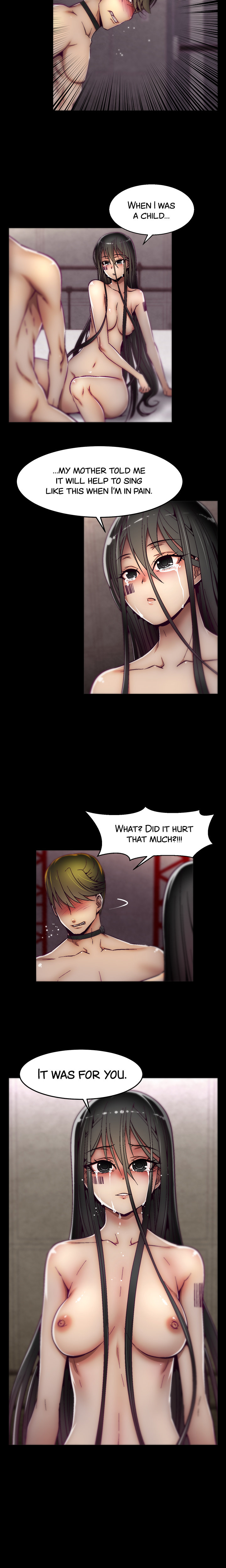 DISFARMING Chapter 11 image 9