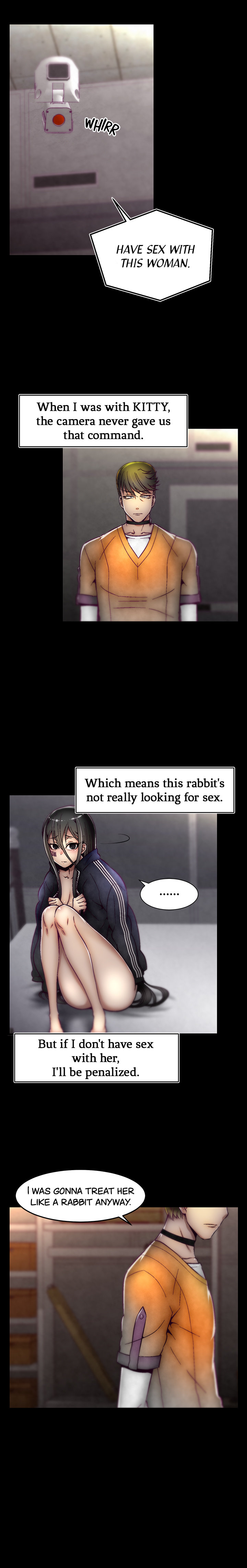 DISFARMING Chapter 11 image 1