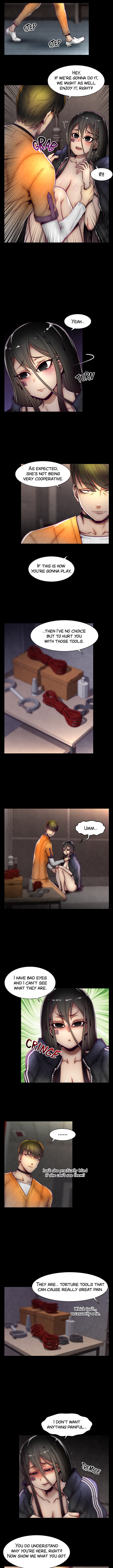 DISFARMING Chapter 11 image 2