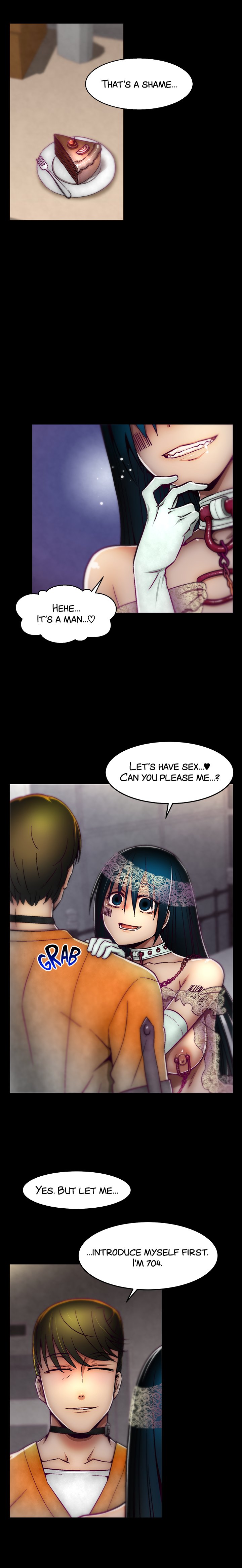 DISFARMING Chapter 12 image 9