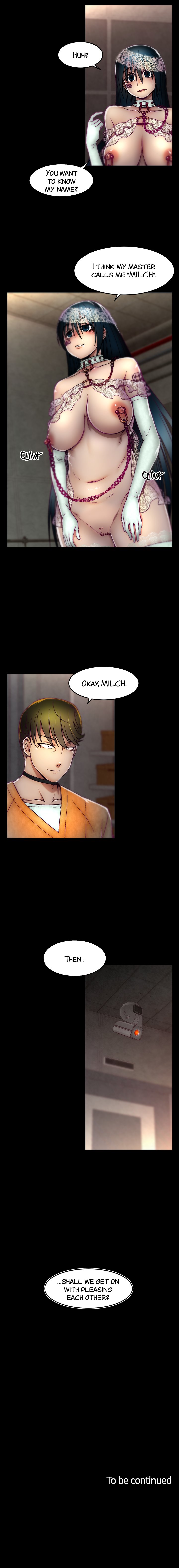 DISFARMING Chapter 12 image 10