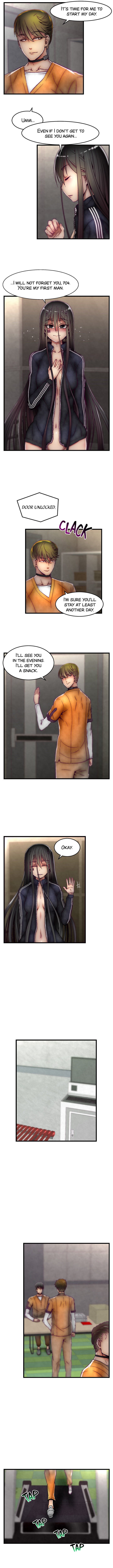DISFARMING Chapter 12 image 4