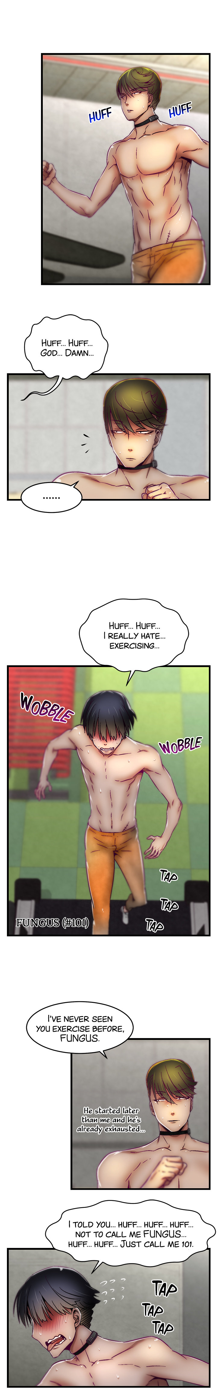 DISFARMING Chapter 12 image 5