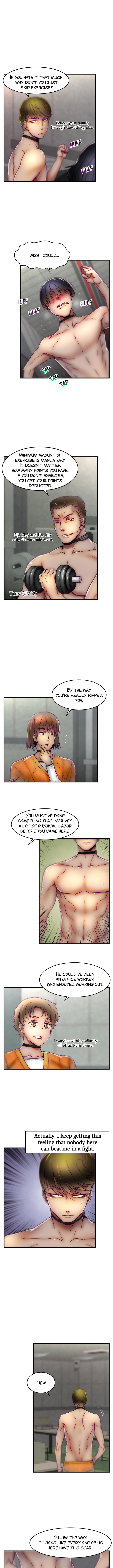 DISFARMING Chapter 12 image 6