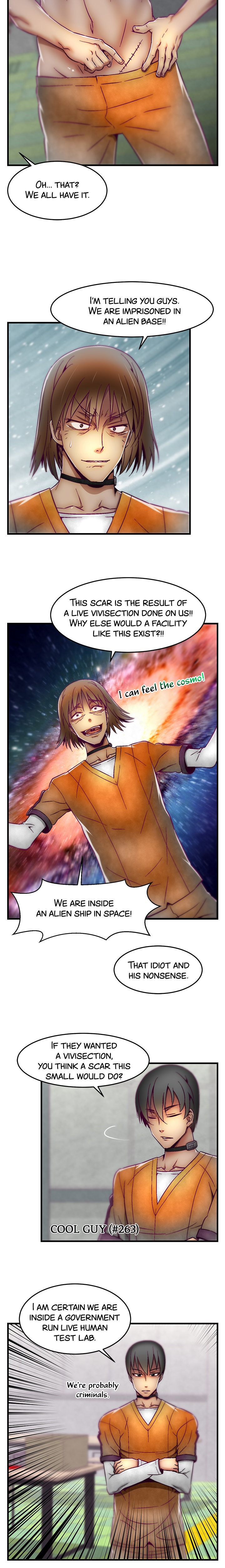 DISFARMING Chapter 12 image 7